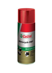 Castrol Универсальный очиститель Motorcycle DWF, 400мл, Очиститель | Артикул 14EB98
