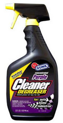 Gunk Суперочиститель Концентрированный 946 мл., Очиститель | Артикул CL32