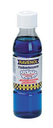 Ravenol Комплексная многофункциональная присадка к дизельному топливу, Для дизельного топлива | Артикул 4014835320390