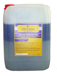 Croldino Бесконтактная мойка Foam Winter 50, 20л, Для кузова | Артикул 40052020