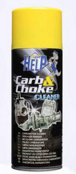Super help Очиститель карбюратора 400ml, Для очистки бензиновых систем | Артикул 24400