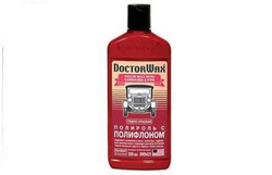 Doctorwax    . -,   |  DW8425