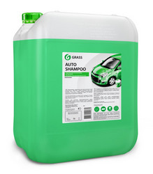 Grass Автошампунь «Auto Shampoo», Автошампунь | Артикул 111102