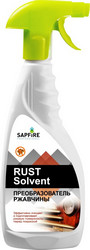 Sapfire professional Преобразователь ржавчины SAPFIRE, Очиститель | Артикул SQK1823