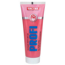 Rm company Чистящая паста для рук "Чистик PROFI", 200г., Для рук | Артикул 6301