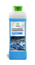 Grass Очиститель стекол «Clean Glass Concentrate», Для стекол | Артикул 130101