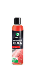 Grass Горячий воск «Hot wax», Для кузова | Артикул 700001