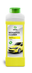 Grass Средство для удаления следов насекомых «Mosquitos Cleaner», Очиститель следов насекомых | Артикул 118101