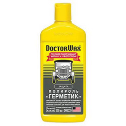 Doctorwax  ""     ,   |  DW8239