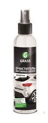 Grass Очиститель битумных пятен «Antibitum», Для кузова | Артикул 155250