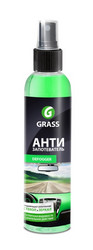 Grass Антизапотеватель "ANTIFOG", Для стекол | Артикул 154250