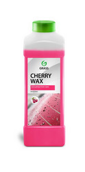 Grass Холодный воск «Cherry Wax», Воск для быстрой сушки | Артикул 138100