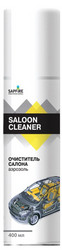 Sapfire professional Очиститель салона аэрозоль Saloon Cleaner SAPFIRE, Пена для мытья | Артикул SBV0010