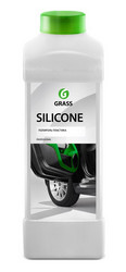 Grass Силиконовая смазка «Silicone», Средства защитные | Артикул 137101