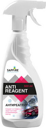 Sapfire professional Антиреагент SAPFIRE, Для кузова | Артикул 1829SQK