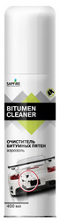 Sapfire professional Очиститель битумных пятен аэрозоль Bitumen Cleaner SAPFIRE, Для кузова | Артикул SBV0009