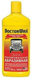 Doctorwax   ,   |  DW8287