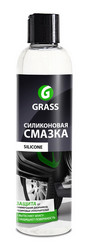 Grass Силиконовая смазка «Silicone», Средства защитные | Артикул 137250