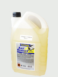 Ravenol Очиститель моторного отсека, Для агрегатов | Артикул 4014835300088