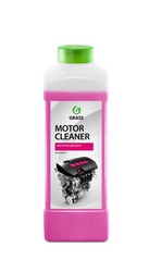 Grass Очиститель двигателя «Motor Cleaner», Для двигателя | Артикул 116100