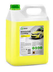 Grass Средство для удаления следов насекомых «Mosquitos Cleaner», Очиститель следов насекомых | Артикул 118100