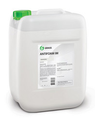 Grass Пеногаситель "Antifoam IM", Коагулянты и пеногасители | Артикул 134103