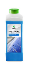 Grass Холодный воск «Fast Wax», Воск для быстрой сушки | Артикул 110100