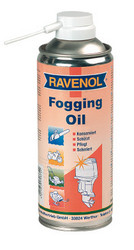 Ravenol Консервирующее масло, Для двигателя | Артикул 4014835703742