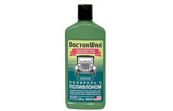 Doctorwax    . ,   |  DW8449