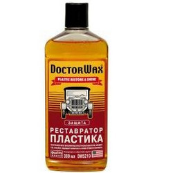 Doctorwax  ,   |  DW5219