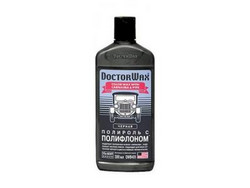 Doctorwax    . ,   |  DW8401