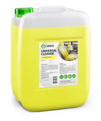 Grass Очиститель салона «Universal-cleaner», Для салона | Артикул 112103