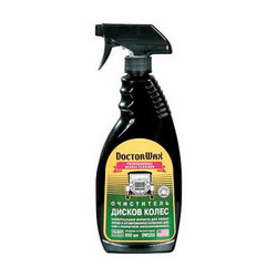 Doctorwax   ,     |  DW5355