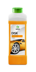 Grass Средство для очистки дисков «Disk», Для шин и дисков | Артикул 117100
