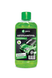 Grass Автошампунь Universal (апельсин), Для кузова | Артикул 1111001