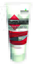 Sapfire professional Полироль фар полировальная паста тонкоабразивная Head Lamp Polish SAPFIRE, Для стекол | Артикул SPK0713