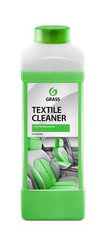 Grass Очиститель салона «Textile-cleaner», Для салона | Артикул 112110