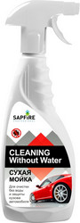 Sapfire professional Сухая мойка SAPFIRE, Для кузова | Артикул SQK1825