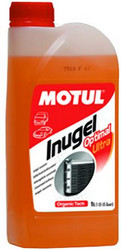 Motul Inugel Optimal Ultra 1л. | Артикул 101069