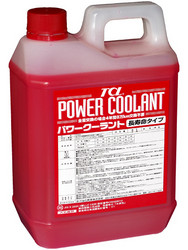 Tcl Антифриз Power Coolant красный, 2 л 2л. | Артикул PC2CR