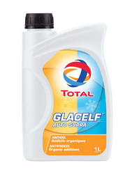 Total Антифриз Glacelf Auto Supra 1л. | Артикул 172764