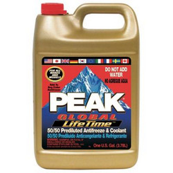 Peak Global Lifetime 50/50 3,78л. | Артикул PXAB53