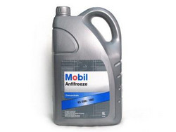 Mobil  Antifreeze 5. |  151156