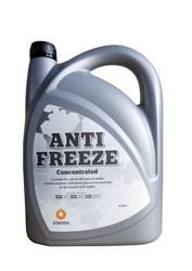 Statoil Антифриз концентрированный Antifreeze Concentrate (4л) 4л. | Артикул 1042188
