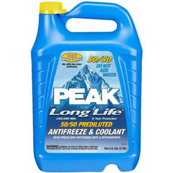 Peak Long Life 50/50 3,78л. | Артикул PREBR3