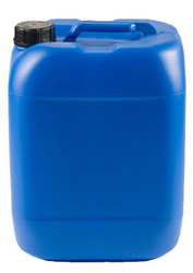 Eurol Жидкость охлаждающая Coolant, 20л 20л. | Артикул E50410520L