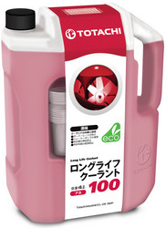 Totachi LLC Red 100% 4л. | Артикул 4562374691544