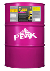 Peak Антифриз Fleet Charge (концентрат) 210л. | Артикул RFCE0B1