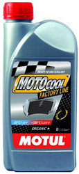 Motul Motocool FL 1л. | Артикул 101086