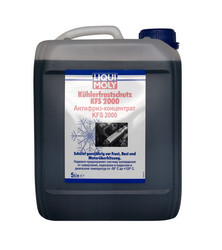 Liqui moly Kuhlerfrostschutz KFS 2000 5л. | Артикул 8845